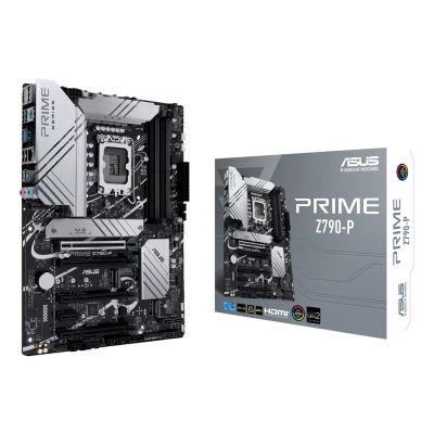 9. Płyta główna ASUS PRIME Z790-P