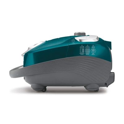 5. Odkurzacz 800W Tomek ZVC703 Zelmer
