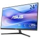 14. ASUS VU249CFE-B monitor komputerowy 60,5 cm (23.8") 1920 x 1080 px Full HD LED Czarny