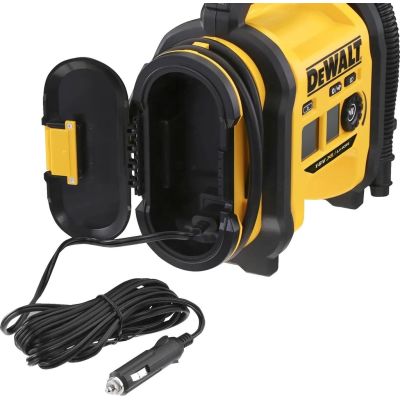 25. Kompresor akumulatorowy 18V Dewalt DCC018N-XJ