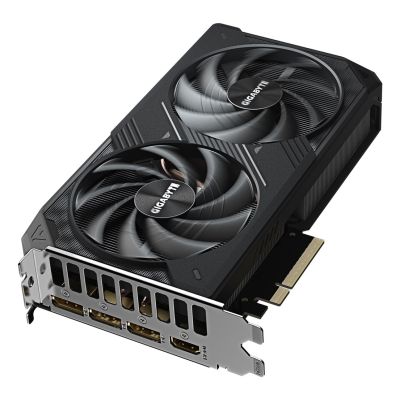 11. Karta graficzna Gigabyte GeForce RTX 5060 Ti WINDFORCE 8GB