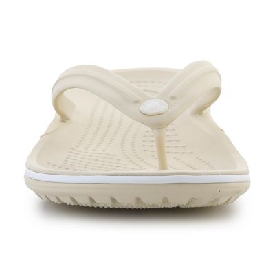 2. Japonki Crocs Crocband Flip Bone 11033-2Y2