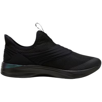 7. Buty Puma Softride Sophia 2 Slip-On Metachromatic W 379590 01