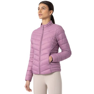 5. Kurtka 4F W H4Z22 KUDP002 52S