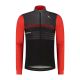 Rogelli kurtka zimowa STRYDE czerwona 3XL