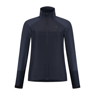 Rogelli kurtka do biegania ENJOY III fiolet XL