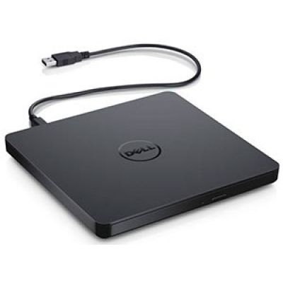 DELL 784-BBBI dysk optyczny DVD±RW Czarny