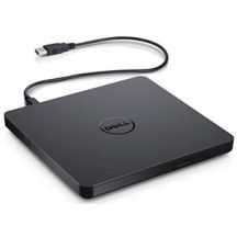 DELL 784-BBBI dysk optyczny DVD±RW Czarny