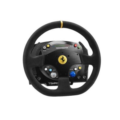 10. Thrustmaster TS-PC Racer Ferrari 488 Challenge Edition Czarny USB 2.0 Kierownica Analogowa/Cyfrowa