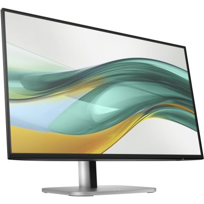15. MONITOR HP LED 23,8” S5 Pro 524pf (9D9L6UT)