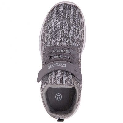 2. Buty Kappa Gizeh Jr 260597K 1614
