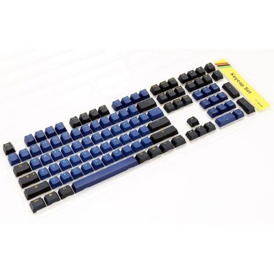 3. Ducky Horizon Nakładki na przyciski klawiatury