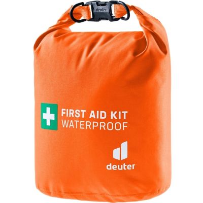 6. Apteczka Sportowa Deuter First Aid Kit Waterproof