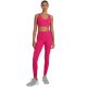 6. Legginsy damskie 4F FNK F358 różowe 4FWAW25TFTIF358 54S