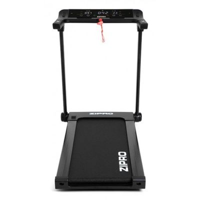 9. ZIPRO Pacto bieżnia 44,5 x 124,5 mm 16 km/h