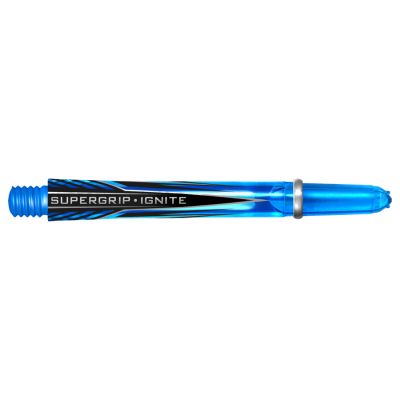 5. Shafty Harrows Supergrip Ignite