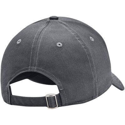 5. Czapka z daszkiem Under Armour Branded Lockup Adj M 1381645 012