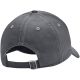 5. Czapka z daszkiem Under Armour Branded Lockup Adj M 1381645 012