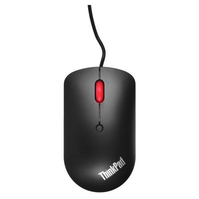 Lenovo ThinkPad USB-C Wired Compact (4Y51D20850)