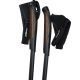 6. Campus Siggo Nordic Walking Pole CU0704321400 Czarne One size