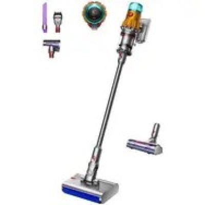 17. Odkurzacz DYSON V12s Detect Slim Submarine