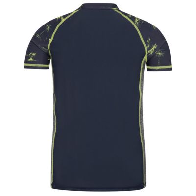 Koszulka chłopięca Protest PRTDYLAN JR rashguard short sleeve