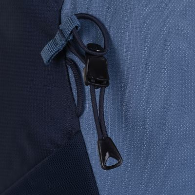 16. Plecak turystyczny Deuter AC Lite 16 atlantic-ink