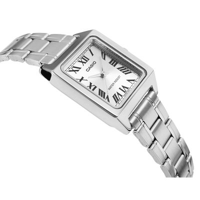 2. Zegarek Damski CASIO LTP-V007D-7B + BOX