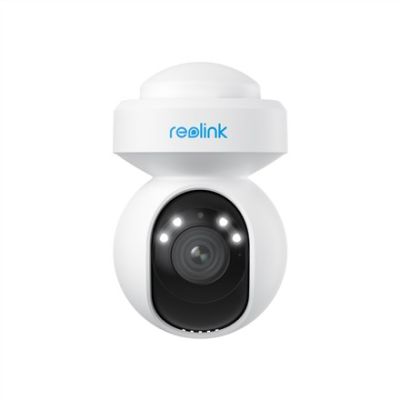 4. Reolink E Series E560 Kulisty Kamera bezpieczeństwa IP Wewnętrz i na wolnym powietrzu 3840 x 2160 px Ściana