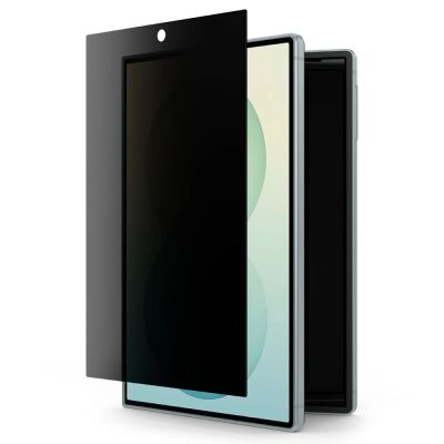 3. Szkło hartowane Ringke Easy Slide Privacy 360 2-Pack prywatyzujące na Samsung Galaxy Z Fold 8