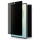 3. Szkło hartowane Ringke Easy Slide Privacy 360 2-Pack prywatyzujące na Samsung Galaxy Z Fold 8