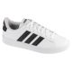 adidas Grand Court 3.0 IH1472 Białe 41 1/3