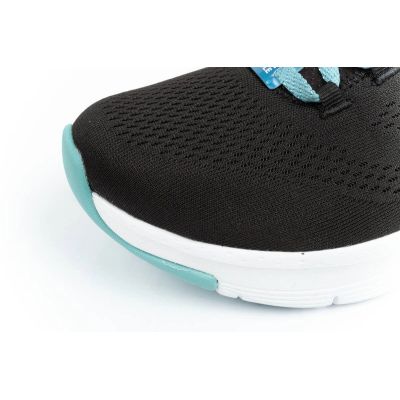 17. Buty sportowe Skechers W 149568/BKMT