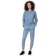 3. Bluza 4F W H4L22 BLD350 32S