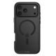 3. Etui Tech-Protect Defense MagSafe na iPhone 17 Pro / 18 Pro - czarne matowe