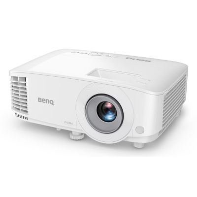 2. Projektor Benq MW560C WXGA (1280x800)  4000ANSI lumenów Biały