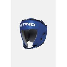 Kask turniejowy Sting WORLD BOXING