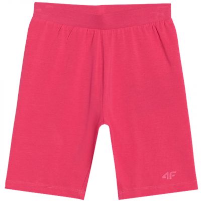 4. Spodenki 4F CAS F014 Jr 4FJWSS25TSTIF014 55S