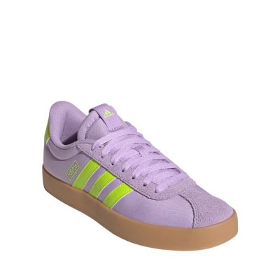 8. Buty adidas VL Court 3.0 W JS2058