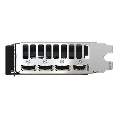 8. Karta graficzna Gigabyte GeForce RTX 5060 EAGLE OC 8GB