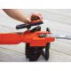 7. Pilarka łańcuchowa akumulatorowa Black&Decker GKC3630L20 36V /2.0Ah