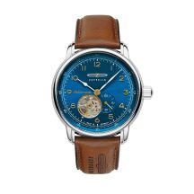 Zegarek Zeppelin Mediterranee 96663, 40mm