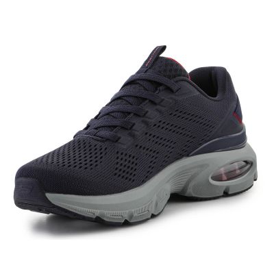 8. Buty Skechers Skech-Air Ventura M 232655-NVRD