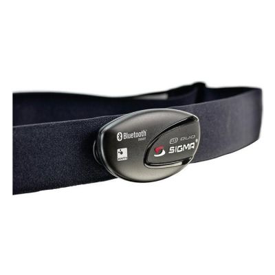 Sigma czujnik EKG z paskiem ROX 10,11 ANT+