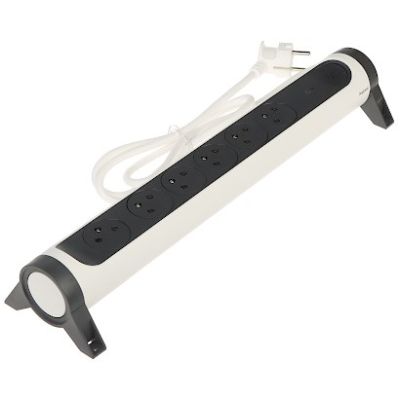 Listwa zasilająca LE-049419 (6 gniazd) 1.5 m Legrand