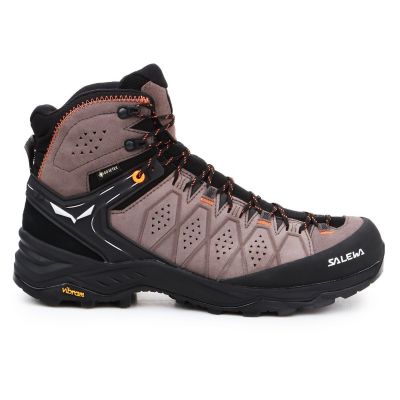 8. Buty Salewa MS Alp Trainer 2 Mid GTX M 61382-7512