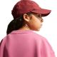 5. Bluza dla dzieci Nike Sportswear Club Fleece różowa FD2923 641