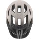 2. Kask rowerowy UVEX I-vo 2 MIPS 56-60cm, warm grey/black matt