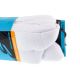 3. Skechers 3pk Mens PF PBall Crew Socks S01373HP-WBL Białe 41-46