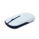 7. Mysz bezprzewodowa ASUS Marshmallow MD100 Granatowa